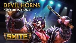 Raijin Joust Build Raijin Smite Wiki Fandom smite wiki smite wiki fandom