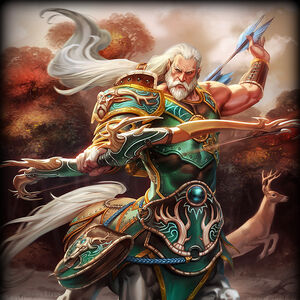 Chiron Smite Wiki Fandom (1) training chiron warns his teammates to evade the area, cleansing them so they can escape before it. chiron smite wiki fandom