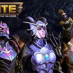Bellona Smite Wiki Fandom