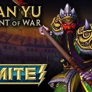 Guan Yu Smite Wiki Fandom The gods are inspired from various mythologies like greek, chinese, japanese. guan yu smite wiki fandom