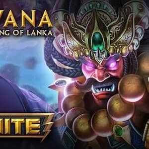 Ravana Smite Wiki Fandom You can also upload and share your favorite ravana wallpapers. ravana smite wiki fandom