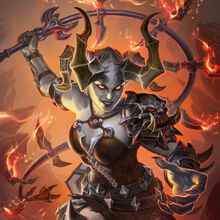Bellona Smite Wiki Fandom