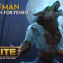 Fenrir Smite Wiki Fandom Fenrir bites enemy gods, dealing. fenrir smite wiki fandom