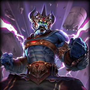 Featured image of post Smite Eliminator Ravana These references even extend to some of ravana s voicelines with the skin equipped