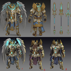 Odin Smite Wiki Fandom Loki discovered it while visiting them performing an errand. odin smite wiki fandom