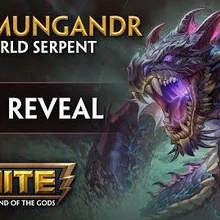 Jormungandr Smite Build If jormungandr in not being played in the assault game mode he will appear on the. jormungandr smite build