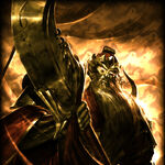 Guan Yu Smite Wiki Fandom As a man, guan yu was the embodiment of loyalty, honor, and strength. guan yu smite wiki fandom