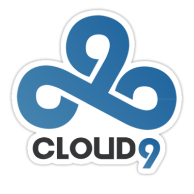 cloud 9 logo csgo