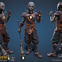 Vamana Smite Wiki Fandom 37 + 2.25/lvl (+100% physical power). vamana smite wiki fandom