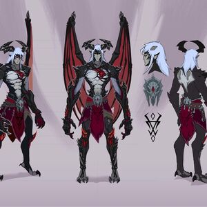 Chernobog Smite Wiki Fandom It will go back up to 600 gems in 5.19. chernobog smite wiki fandom