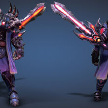 Odin Smite Wiki Fandom Many of smite's gods divert intentionally from mythology for certain aspects, and oftentimes this is successful for us. odin smite wiki fandom