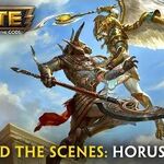 Horus Smite Wiki Fandom I don't think horus is a warrior. horus smite wiki fandom