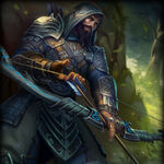 Hachiman Smite Wiki Fandom He is known also for being an archer mounted in a horse. hachiman smite wiki fandom