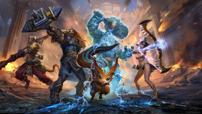 Smite Smite Wiki Fandom This nemesis build is actually insane. smite smite wiki fandom