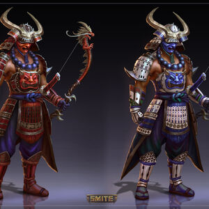 Hachiman Smite Wiki Fandom Hachiman, the lord of the eight banners rides onto the battleground in 4.17! hachiman smite wiki fandom