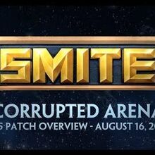 Patch 4 15 Smite Wiki Fandom Join 35+ million players in smite, the battleground of the gods! patch 4 15 smite wiki fandom