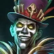 巴隆·撒麦迪 Baron Samedi（巫毒教）