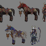 Hachiman Smite Wiki Fandom Lord of the eight banners. hachiman smite wiki fandom