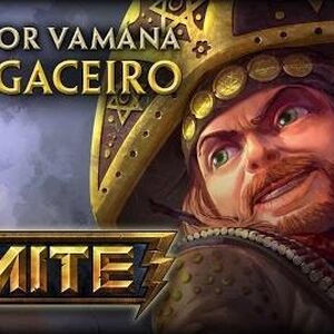 Vamana Smite Wiki Fandom Also really nice skin idea! vamana smite wiki fandom