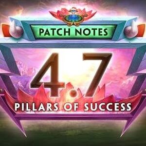Patch 4 7 Smite Wiki Fandom List based on 2500 casual mmr, does not entirely apply to higher ranks/levels of play. patch 4 7 smite wiki fandom