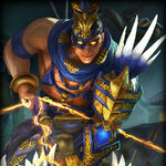 Hou Yi Smite Wiki Fandom Hou yi is described as being an inhumanly strong, young man. hou yi smite wiki fandom