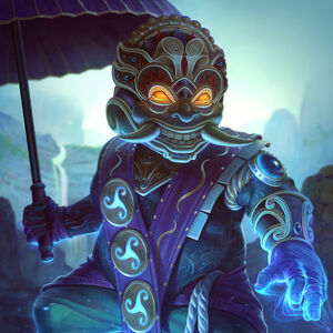 Featured image of post Vamana Smite Guru : Vamana, fifth avatar of vishnu, is a warrior of the hindu pantheon in smite.