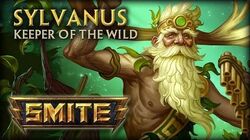 Smite Sylvanus Build Joust Sylvanus Smite Wiki Fandom smite wiki fandom
