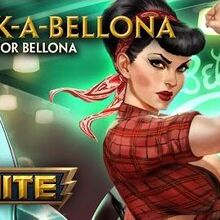 Bellona Smite Wiki Fandom