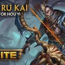 Hou Yi Smite Wiki Fandom You can get these skins by buying them directly from store or by drop from: hou yi smite wiki fandom