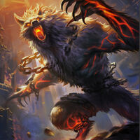Fenrir Smite Wiki Fandom 38 + 2.3/lvl (+100% physical power). fenrir smite wiki fandom