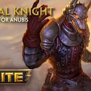 Anubis Smite Wiki Fandom I know this is limited, but is there anyway still to be able to get this skin now? anubis smite wiki fandom