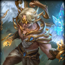 Chernobog Smite Wiki Fandom For the default voicelines for each playable god please go here: chernobog smite wiki fandom