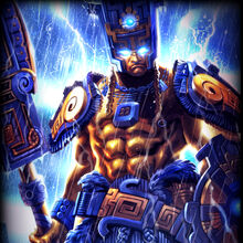 Chaac Smite Wiki Fandom Showers from above soak the earth, feeding seeds which grow into precious fruits and grains. chaac smite wiki fandom