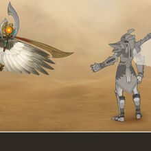 Horus Smite Wiki Fandom See more ideas about smite, fantasy art, art. horus smite wiki fandom