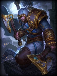 Secret SecretOrder Ullr