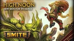 Smite Sylvanus Build Joust Sylvanus Smite Wiki Fandom smite wiki fandom