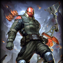 Hou Yi Smite Wiki Fandom New hou yi skin is incredible and i have to show you. hou yi smite wiki fandom