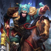 Guan Yu Smite Wiki Fandom 1/1/1.3/1.75x damage and swing time. guan yu smite wiki fandom