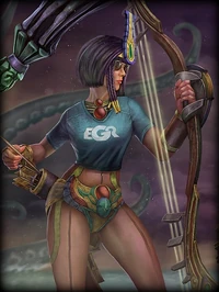 Neith ESports Card