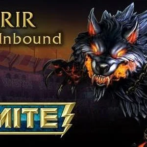 Fenrir Smite Wiki Fandom I started playing smite recently and found fenrir one of the most fun gods to play and i would really like to get my hands on some of his exclusive skins, does anhybody have any tips on howto get them? fenrir smite wiki fandom