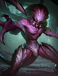 Baron Samedi Stellar Demise Card