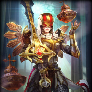 Nemesis Smite Wiki Fandom Of arrogance and pride, the greeks have but one word: nemesis smite wiki fandom