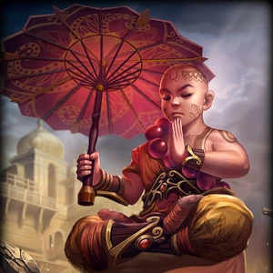 Vamana Smite Wiki Fandom His harsh lessons in humility have shamed even the proudest of kings. vamana smite wiki fandom