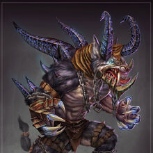 Featured image of post Smite Fenrir Marrow Eater A page for describing characters