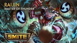 Smite Raijin Build Arena Raijin Smite Wiki Fandom smite wiki fandom