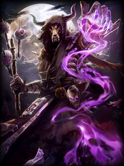 Hades, Smite Wiki