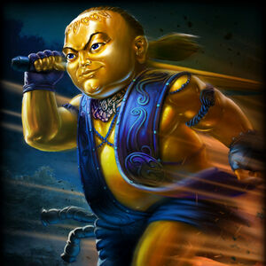 Vamana Smite Wiki Fandom I don't know wich god i will make a pixel art. vamana smite wiki fandom