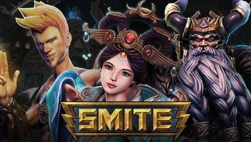 Smite Wiki