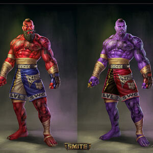 Ravana Smite Wiki Fandom Ravana performs a high kick sending a shockwave forward to deal. ravana smite wiki fandom