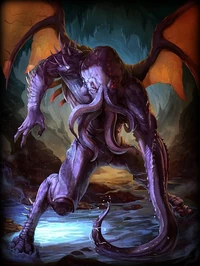 AMC DarkWhisperer Card